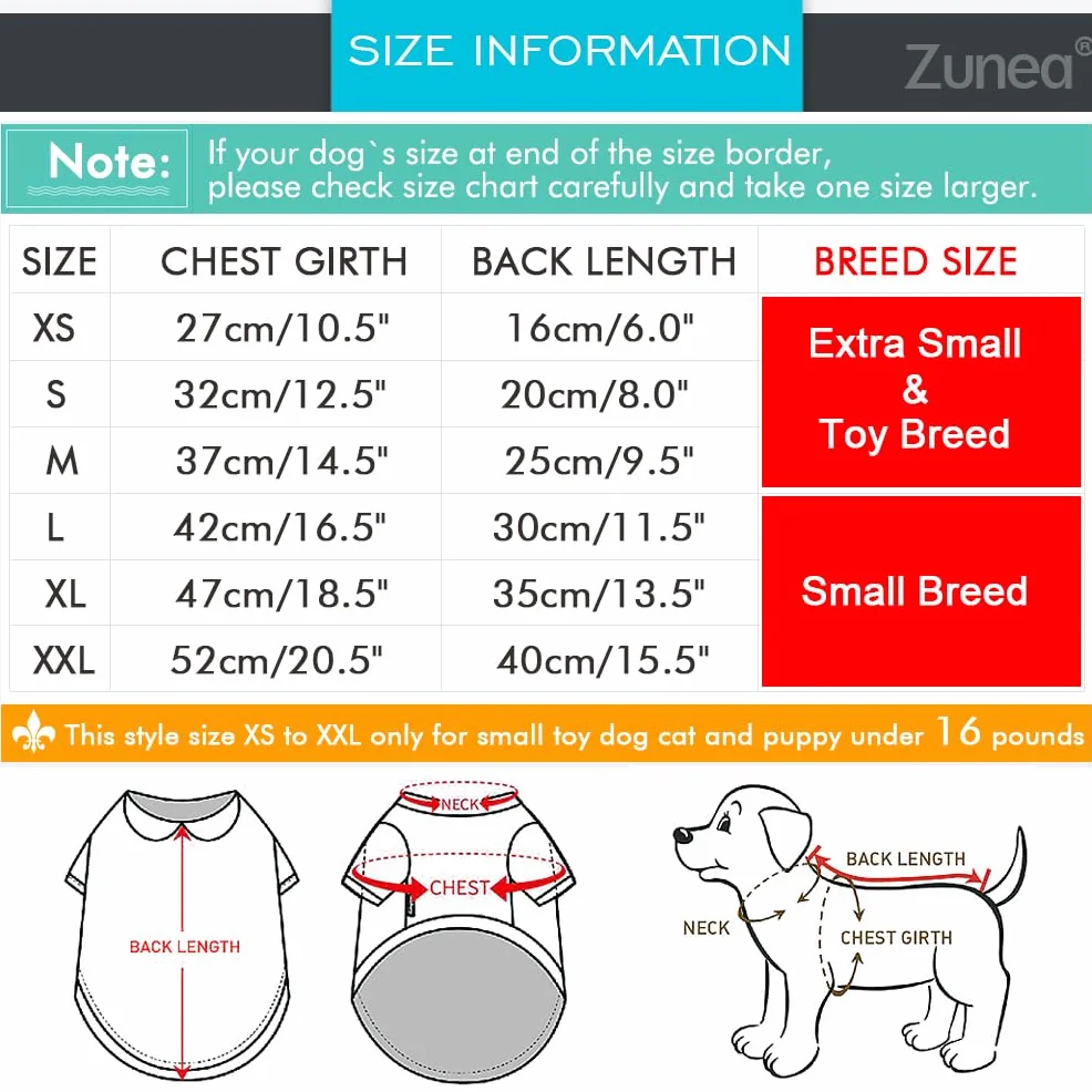 Zunea Cappotto Invernale per Cani Piccola Taglia Giubbotti in Pile Caldo Vestiti per Cuccioli di Chihuahua Maglione Abbigliamento per Cani e Gatti Rose S