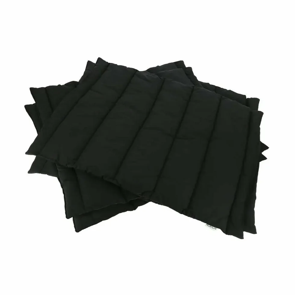 Norton Set di 4 Fasce sotto-fasciature Taglia Unica