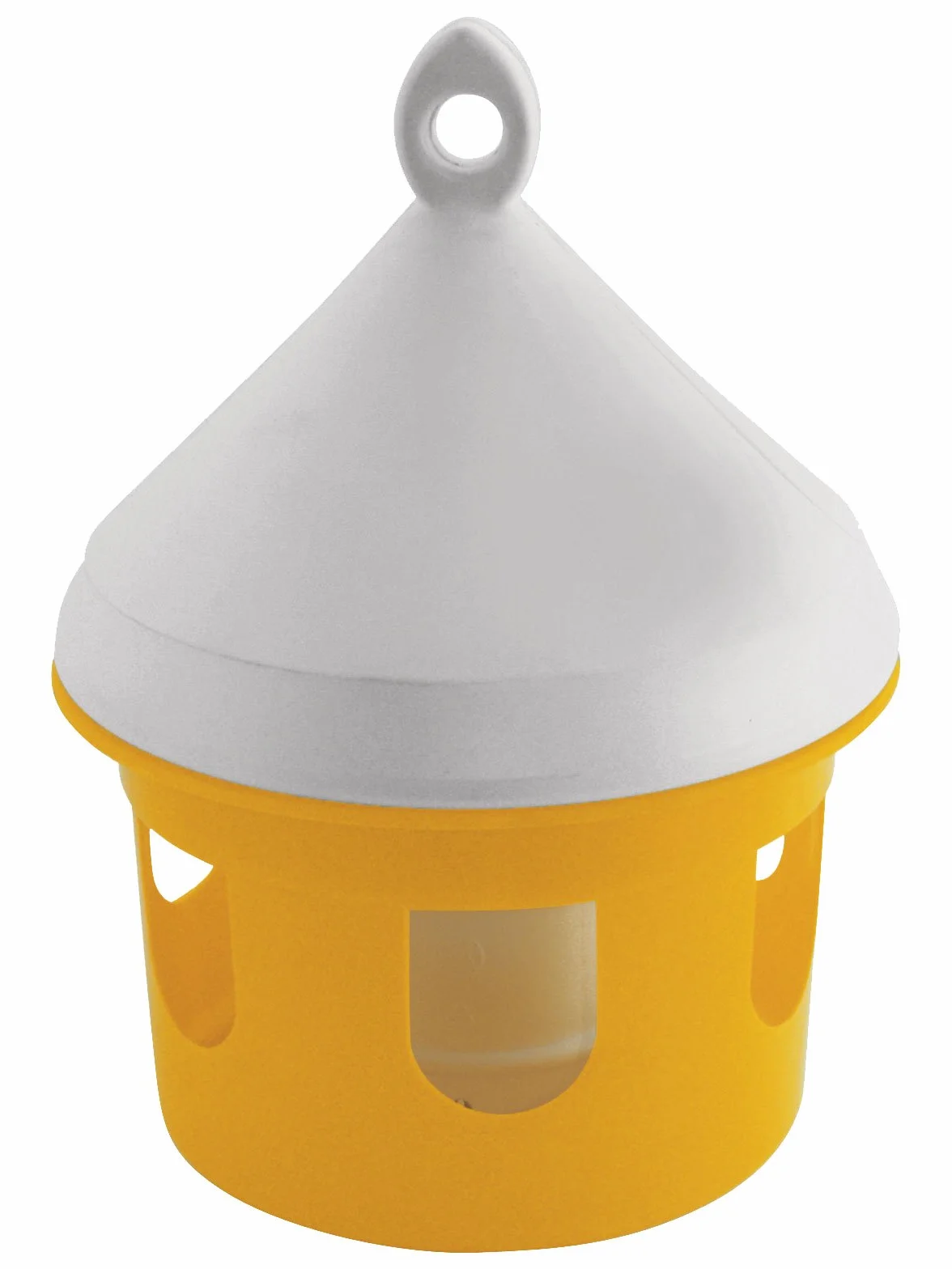 Novital Mangiatoia Piccioni Pollame 3 litri