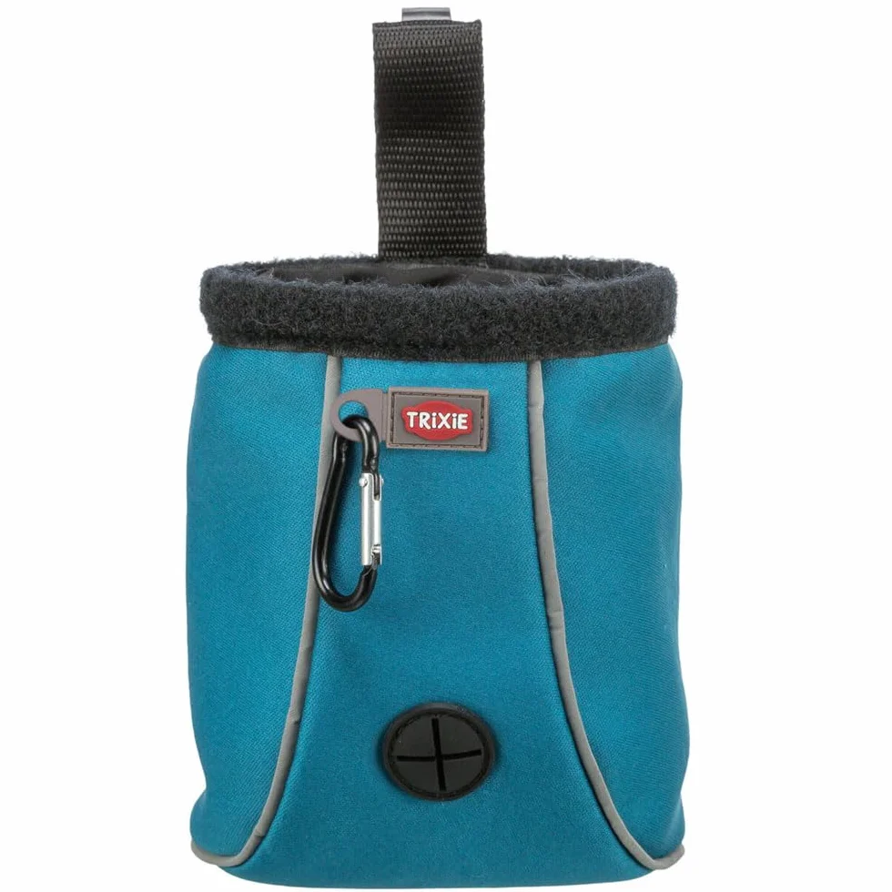 Borsa Snacks Twist Treat, ø 11 × 14 cm, vari
