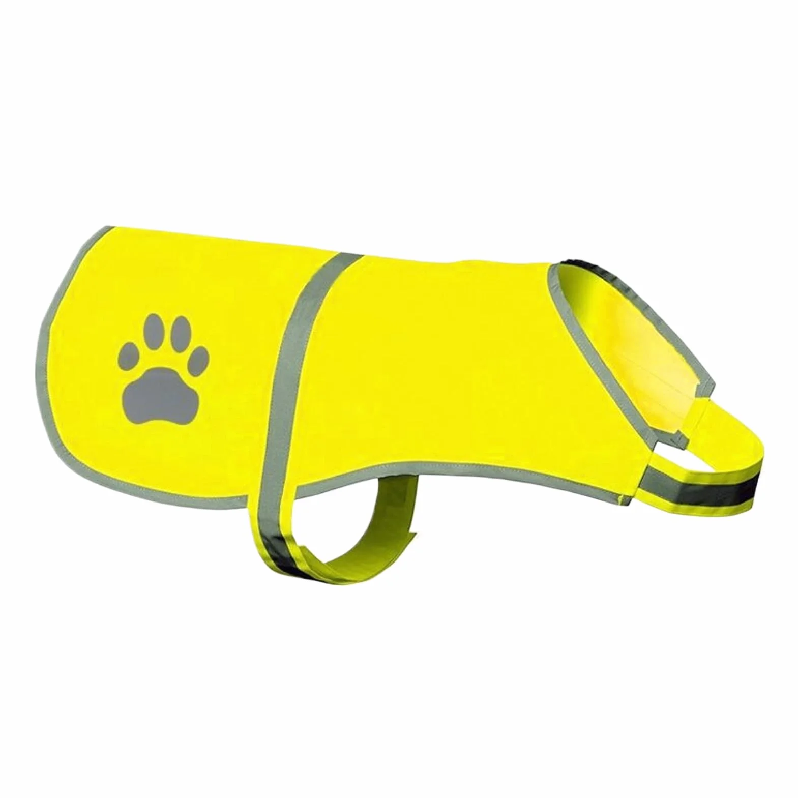 Gilet da caccia per cani, gilet riflettente di protezione per cani, ad alta visibilità, abbigliamento per cani di taglia piccola, media, grande, passeggiate, allenamento, escursionismo
