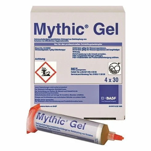 BASF Mythic Gel 1 SIRINGA da 30ML