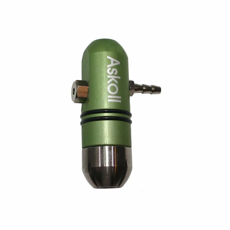 Askoll 001730 Ricambio Riduttore di Pressione per PRO Green System