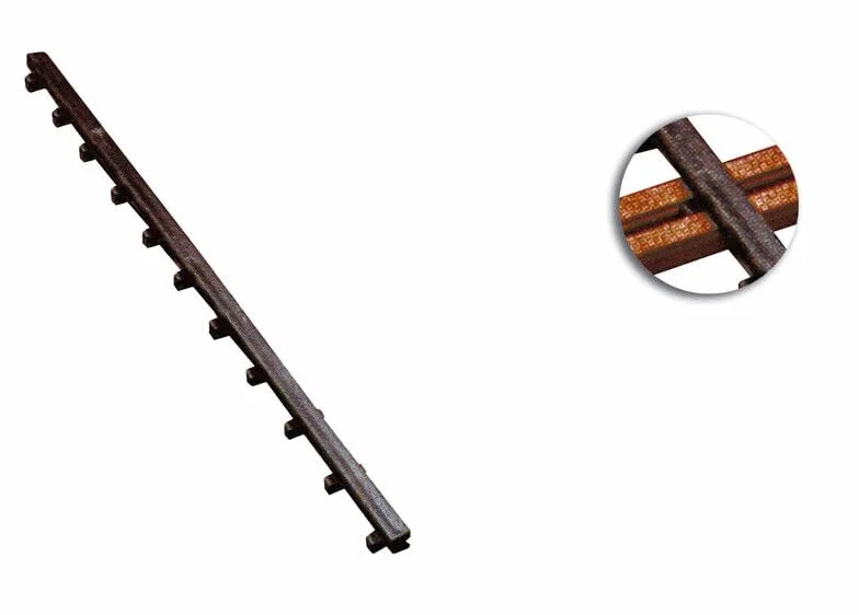 NOVITAL 6 CUCITURE PER BARRE POSATOIO 72 CM