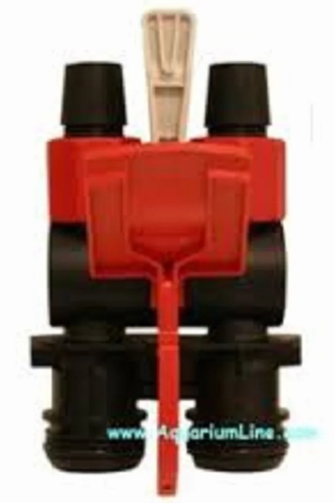 Askoll 280073 Ricambio Gruppo Rubinetto (Aqua-Stop) per Tutti i filtri Pratiko New Generation