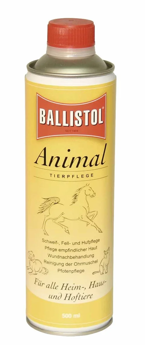 Ballistol Animal 500 ml