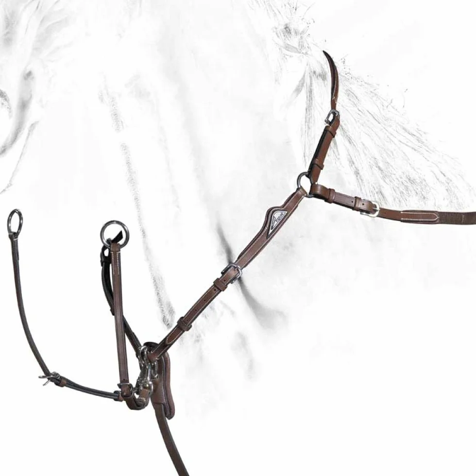 Equiline Breastplate
