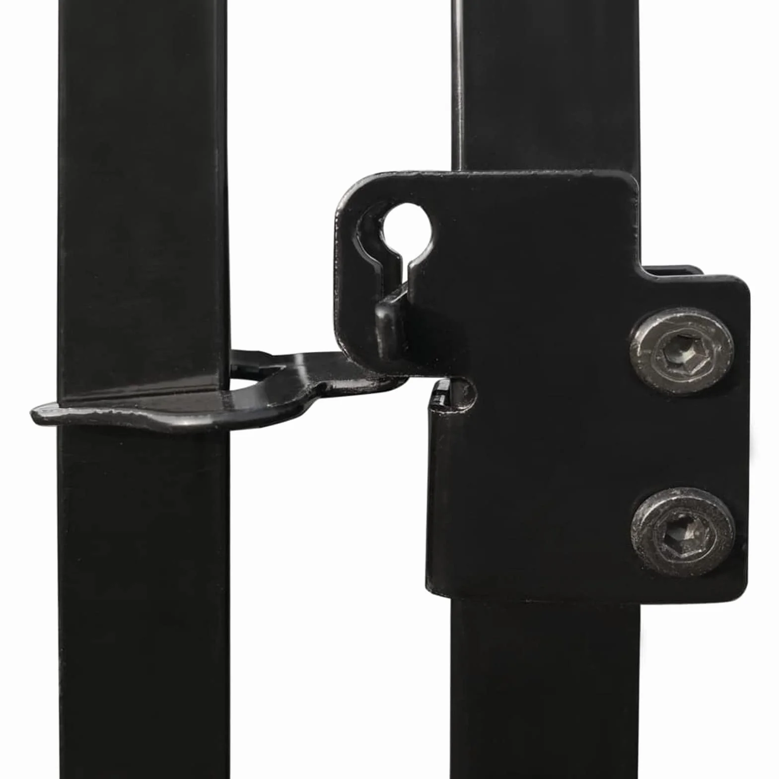 Canile da Esterno con Tetto 300x150x210 cm,Recinti per Cani,Canile da Esterno,Cuccia da Esterno per Cani-170891