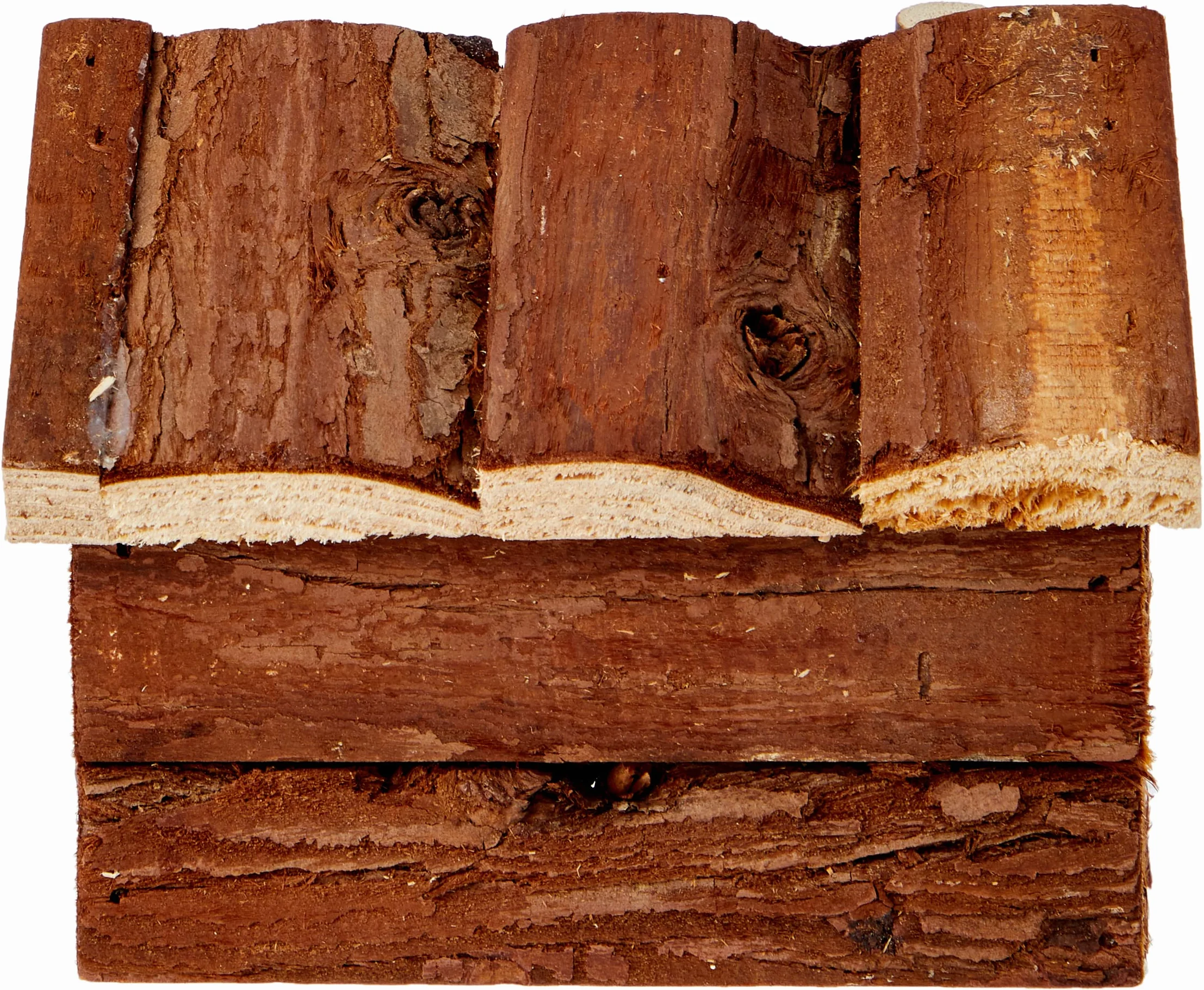 TRIXIE Hendrik casa naturale, 15 x 11 x 12 cm